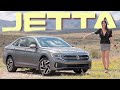 How Is This STILL Possible? // 2024 VW Jetta Review