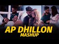 AP Dhillon Mashup | Punjabi Mashup | You & Me
