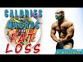 Calories and Macros for Fat Loss | Nutrition for Fat Loss- Lecture 2