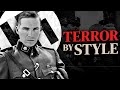 Why Were The Nazis So Stylish? // Secret History Revealed