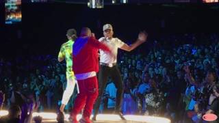DJ Khaled & Ashad- I'm the One BET Awards Performance 2017