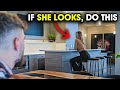 What To Do When A Girl Looks At You (LIVE DEMO - Advanced Techniques)
