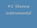 #1 Stunna (instrumental)