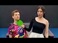 Table Tennis Masterclass (1 million subscribers special)