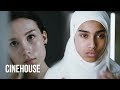 Lesbian Middle Eastern girl falls in love with a Dutch Teen | Cinehouse | Nude Area