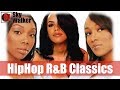 DJ SkyWalker #27 | Old School Mix | R&B Hip Hop Classics | 90s 2000s Black Music Rap Songs