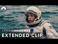 Interstellar | “Tidal Wave" Full Scene (Anne Hathaway, Matthew McConaughey) | Paramount Movies