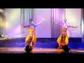 "Mere Dholna Sun" classical Bharatha Natyam Dance