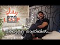 Mazhayulla Rathriyil | Play Loop | Vidhu Prathap | Ousepachan