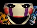 SCARIEST GAME EVER MADE | Five Nights at Freddy's 2 - Part 1