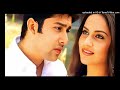 Maine Jisko Dil Yeh Diya Hai 💘Hindi Love Song 💘 Muskaan | Anuradha Paudwal, Sonu Nigam | Aftab