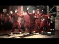 Download Step up 4 ever 3d trailer 2012 - movie teaser hd