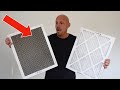 Don't Make THIS Mistake with These Filtrete Air Filters
