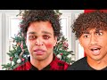 FAMILY FIGHTS ON CHRISTMAS!!