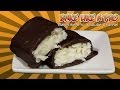 Super Easy Chocolate Bounty Bars Recipe !  / Mounds / Almond Joy