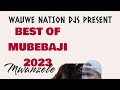 DJ SPIDER KE BEST OF MUBEBAJI 2023