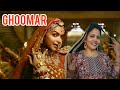 Ghoomar | Dance Cover | Padmaavat |