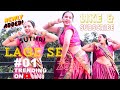 Suthari Lage Se (Dance) -  Dance By Shweta | Haryanvi Song
