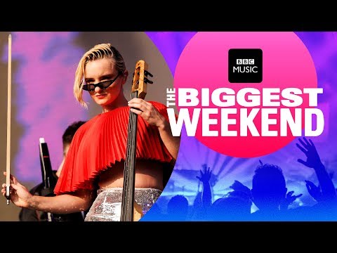 Download Clean Bandit - Solo (The Biggest Weekend) free