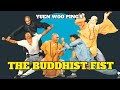 Wu Tang Collection - The Buddhist Fist