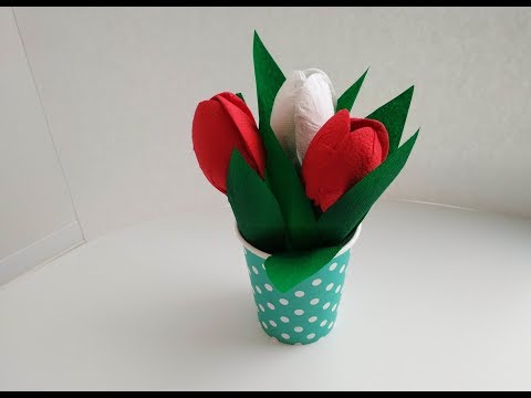На 8 марта своими руками фото На 8 марта своими руками фото