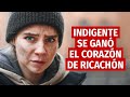 Indigente Se Ganó El Corazón de Ricachón