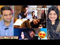 Bodyguard Movie Climax Scene Reaction! | Salman Khan | Kareena Kapoor | Rajat Rawail | Hazel Keech