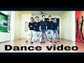 Party with bhoothnath__Hip hop__Dance video__by honey video