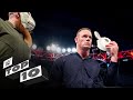 Unforgettable John Cena vs. Bray Wyatt moments: WWE Top 10, March 18, 2020