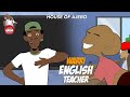 Warri English teacher