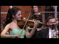 Concierto para violín - L. van Beethoven - Dir. J. Caballé-Domenech - María Dueñas (violín) - OSRTVE