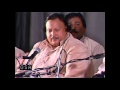 Mera Eh Charkha Nau Lakha Kurrey - Ustad Nusrat Fateh Ali Khan - OSA Official HD Video