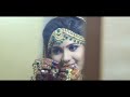 Aaj Se Teri | Ashok and Nidhi | Arijit Singh l wedding highlight video lsk photography l