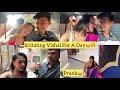 Romantic Songs Gaa Gaa Kar Vishal Ko Irritate Kardiya 😍😂