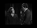 NEW Celebrating Black and White Episodes Barnabas meets Julia Hoffman