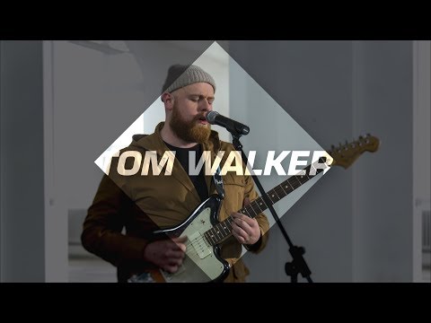 Download Tom Walker - 'Leave a Light On' | Fresh FOCUS Artist Of The Month free