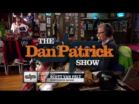 The Dan Patrick Show Youtube