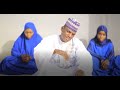Ta'aziyya (Part 3) Bagwai | Aminu Bagwai | Video| | Hausa Ta'aziyya song