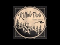 Killah Dub - Horns Attack roots & dub mixtape