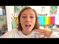 Una tarde siendo artistas productivos ♡ TIPS TOUR VLOG! Dani Hoyos