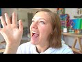 Una tarde siendo artistas productivos ♡ TIPS TOUR VLOG! Dani Hoyos