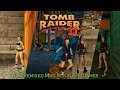 Tomb Raider 2: Modding Showcase-TR2 Remixed Mod