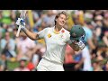 Must-Watch: The day Ellyse Perry made history