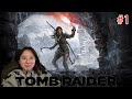 RISE OF THE TOMB RAIDER LIVE
