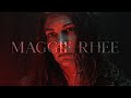 Maggie Rhee Tribute || Revenge [TWD]