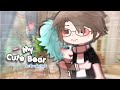 |[ My Cute Bear 🐻 ]| By: Nyangko-Yumi