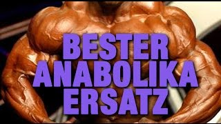 anabole diät für frauen