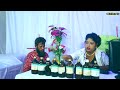 হারবাল ঔষধ খেলে যা হয় | Harbaler Pawer | Mou & Masud Rana | 1 kolkata tv