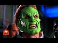 The Mask (1994) - Creepy Evil Mask Scene | Movieclips