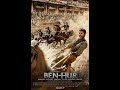 Ben-Hur (2016) | Chariot Race - Part 3